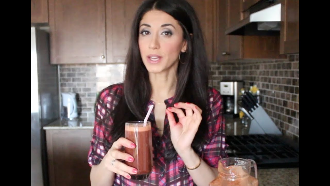 Juicing 101 & Spring Detox Juice Recipe