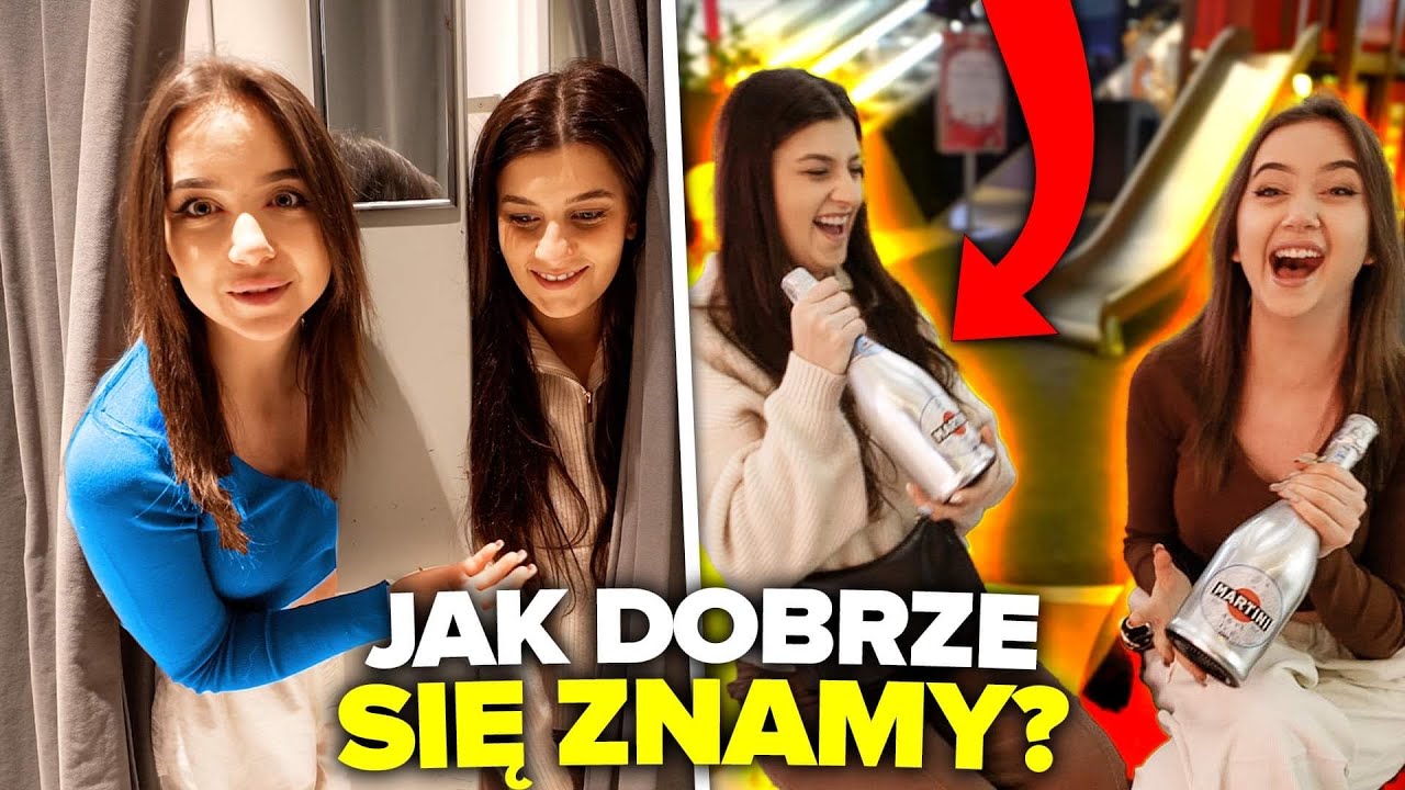 TEST ZGODNOŚCI Z KINGĄ!