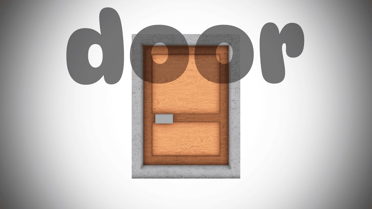Door...