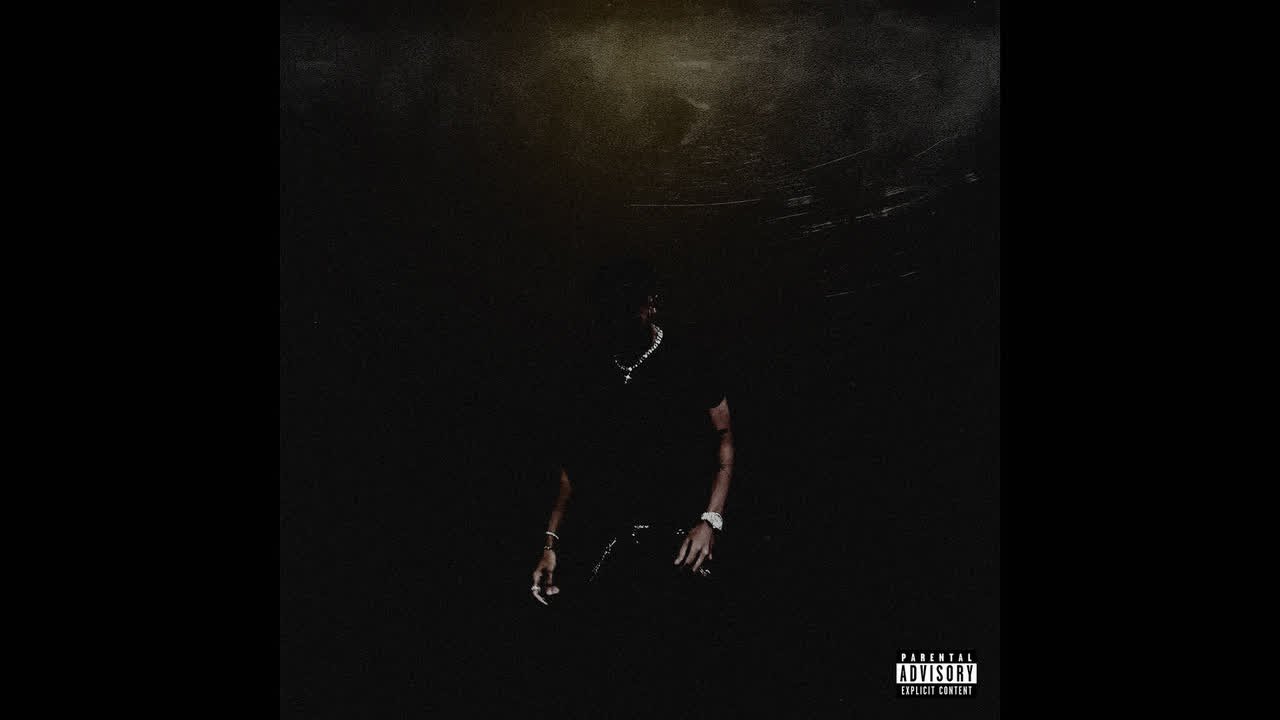 Lithe, Don Toliver - FaceTime (Sped Up)­