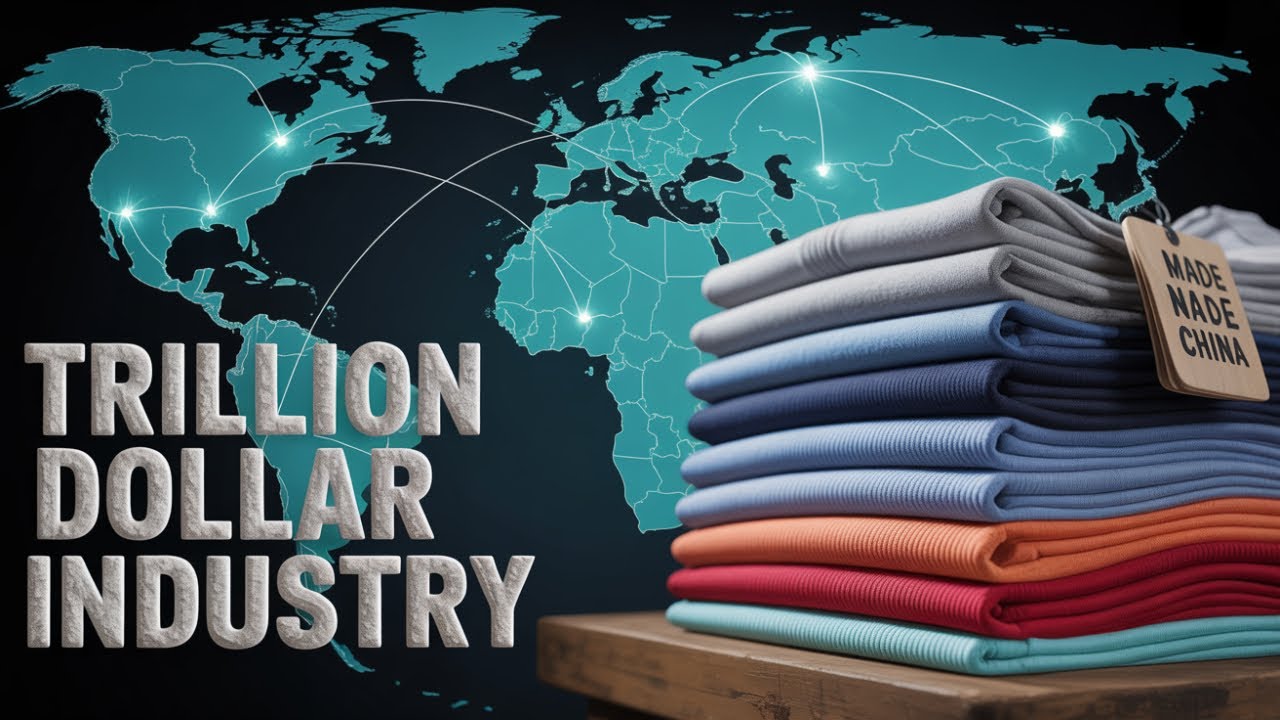 Bangladesh's Textile Industry Reshaping Fashion