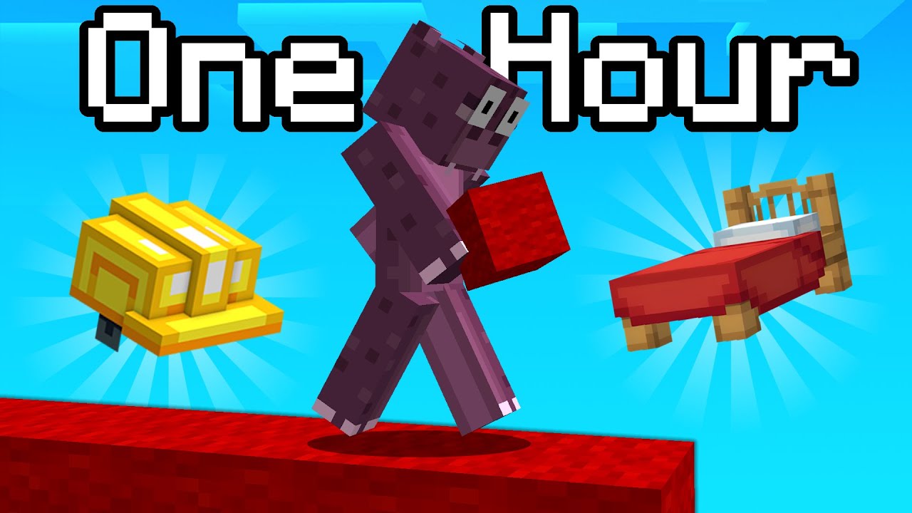 Can I Win EVERY Hive Game in Under 1 Hour?
