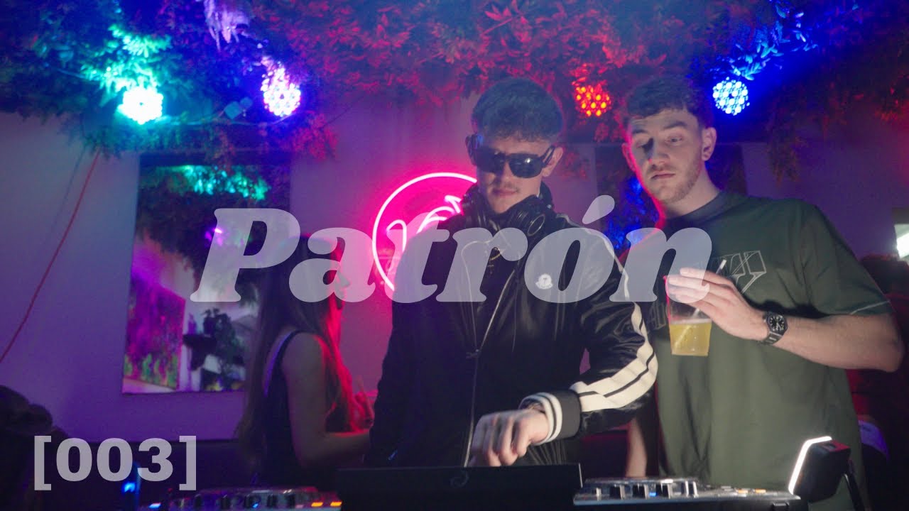 Patron 003