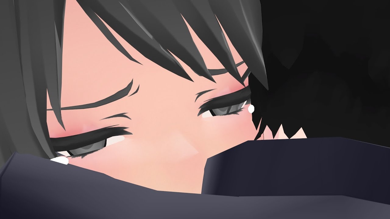 [After the end part 1] He's gone [Yandere Simulator] Part 53