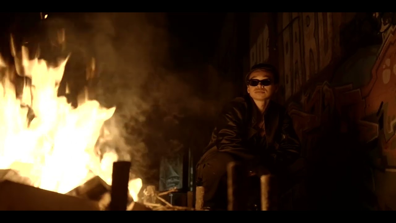ZHU, Joyia - BURN (Official Video)