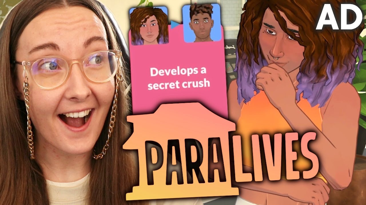 Paralives finally showed off Gameplay in this new reveal!