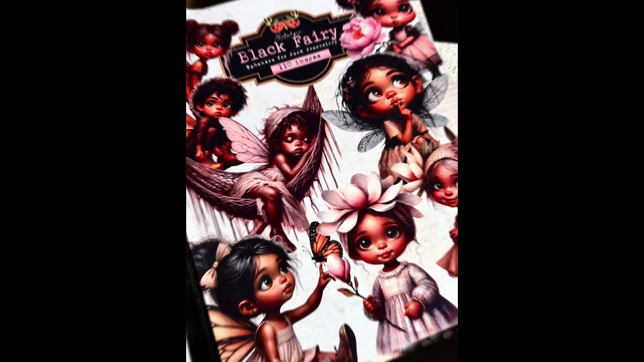 #ephemerabook #artjournal #digitalart #atc #ephemera #junkjournal