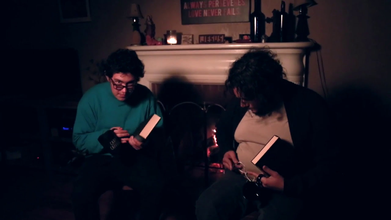 The Philharmonik - Mama's House Ft. Hobo Johnson (Official Music Video)