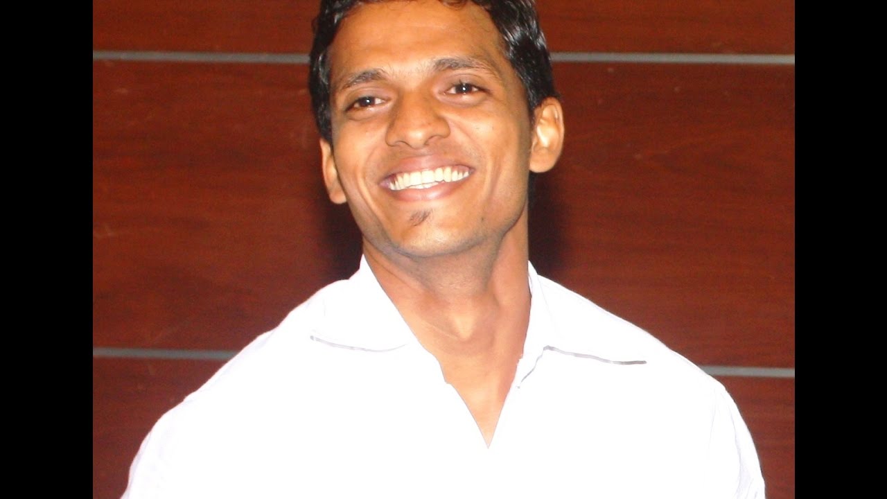 SALESMAN to CERTIFIED FINANCIAL PLANNER with KEYUR SHAH'S Practical Coaching Workshop