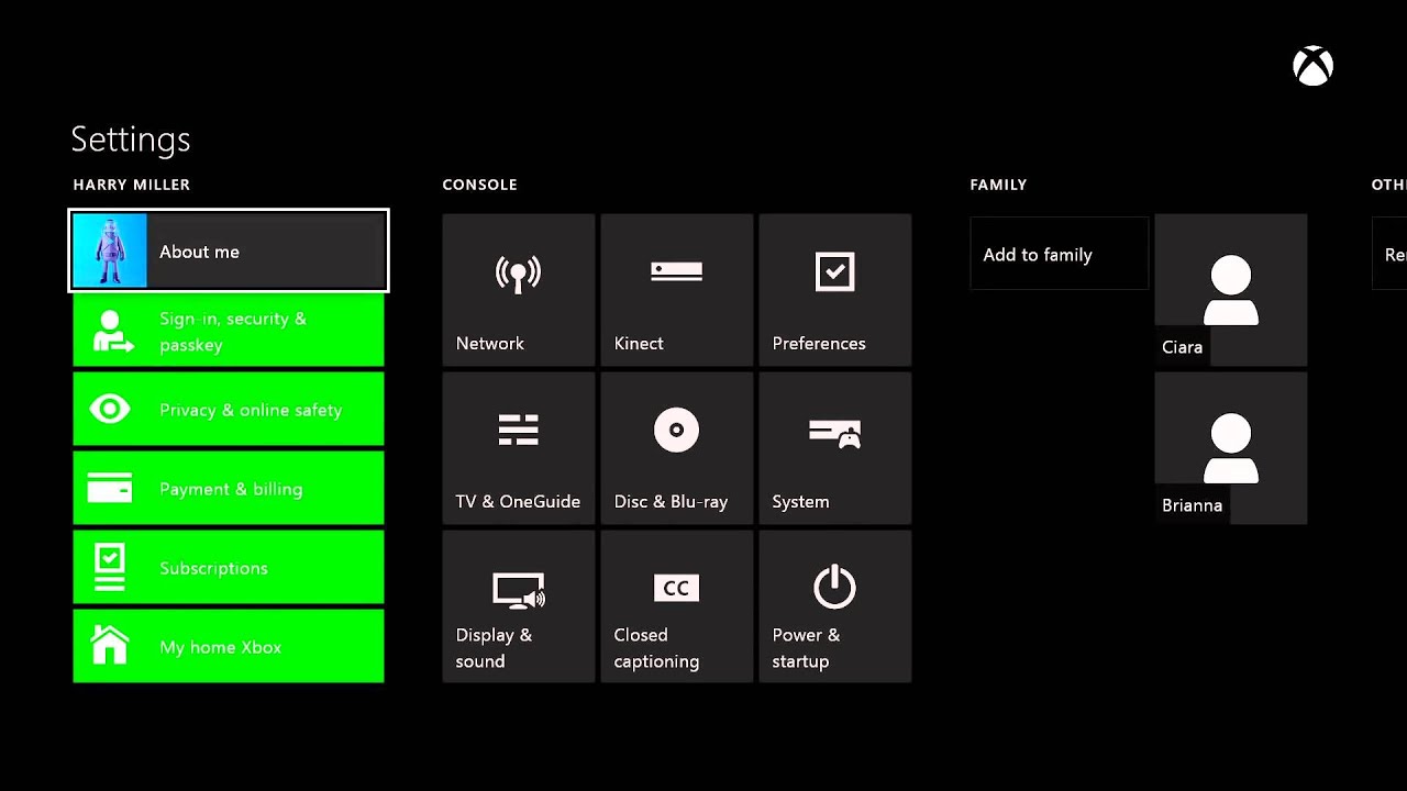 Xbox One - June Update Trailer - 1080p HD