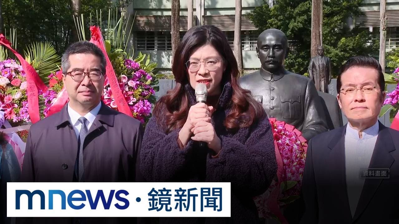 鄭習會搶先川習會舉行？　傳「2026參選人」憂：影響選情｜#鏡新聞