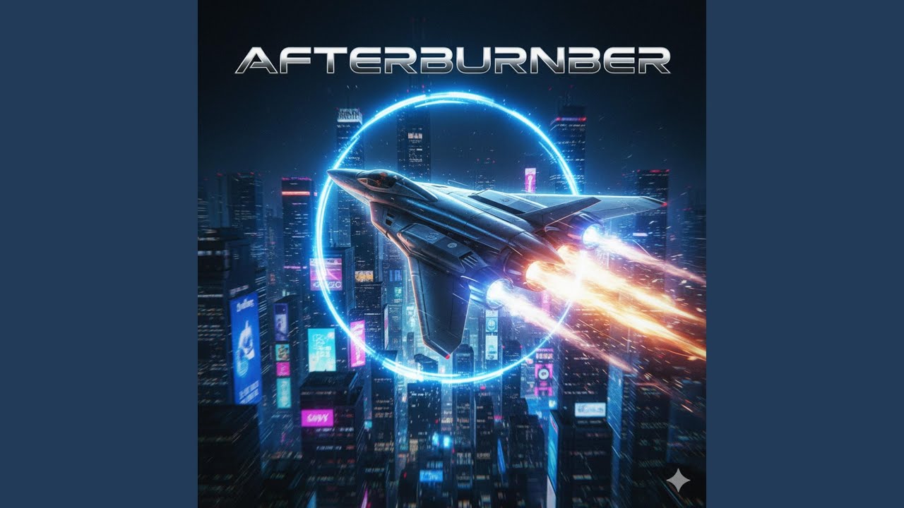 AFTERBURNER