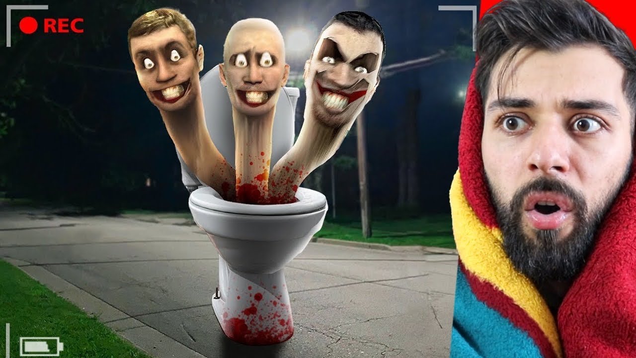 TÜM YENİ *SKİBİDİ TOİLET* Videolarını İzledim. (TV MAN GELDİ)