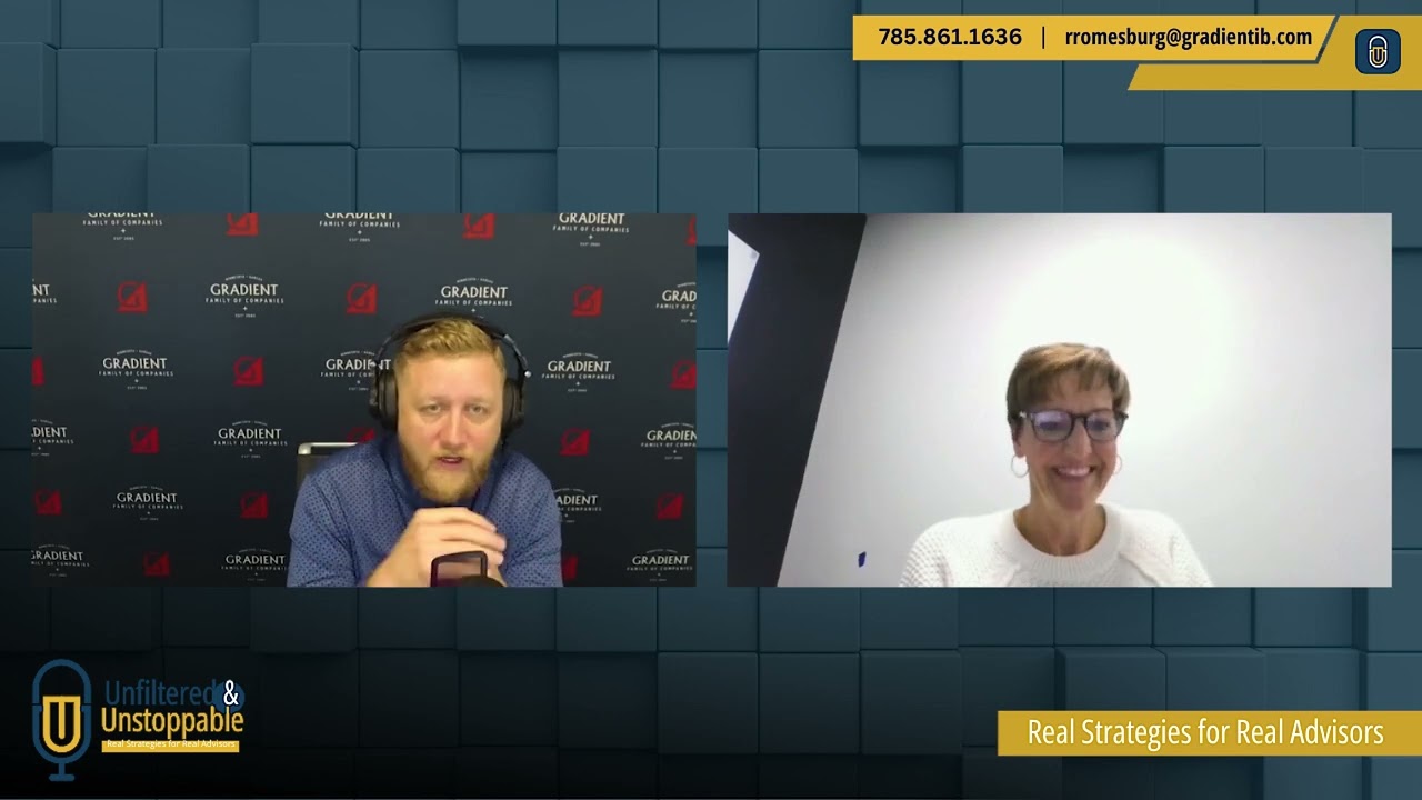 Ep. 2 | Applying Leadership Principles to Your Financial Firm