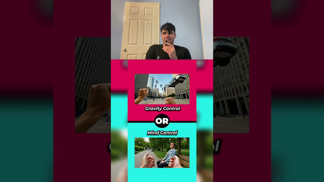 Остановка времени &mdash; это просто потрясающе! 😭 #шорты