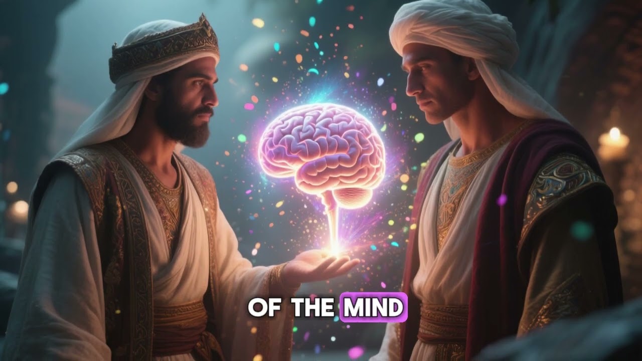 The Mental Garden | Cultivating Peace with Philippians 4:8
