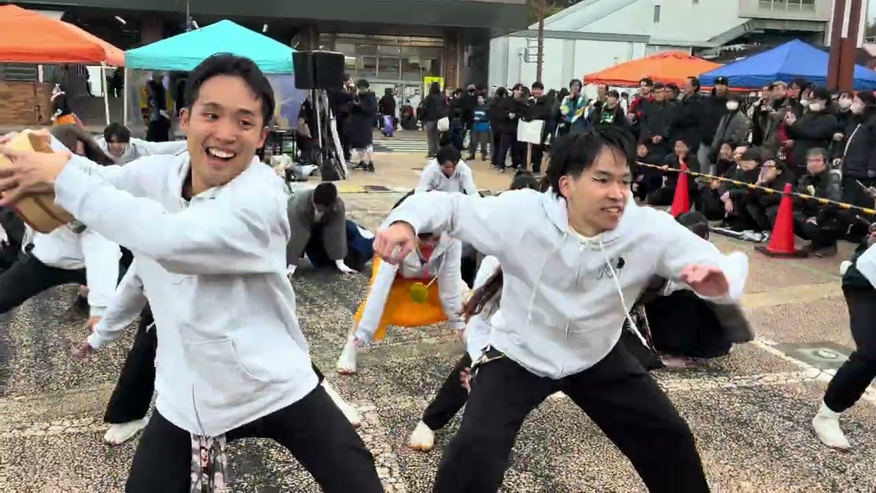 あるを尽くす　バサラカーニバル