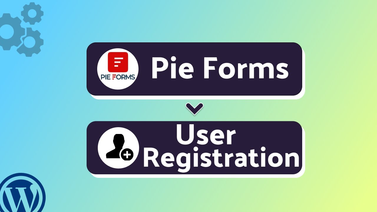 Integrating Pie Forms with User Registration |Step-by-Step Tutorial | Bit Integrations