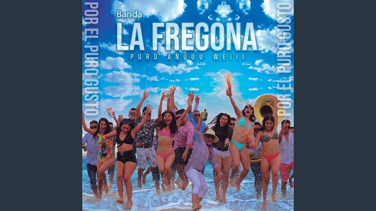 Por Qué Te Vas?