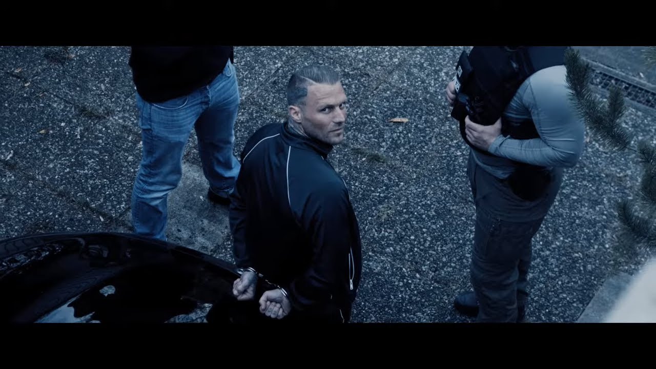 KONTRA K feat. CAPITAL BRA & 18 KARAT & AK AUSSERKONTROLLE ►AN DER SPITZE◄ (prod. Kingside)