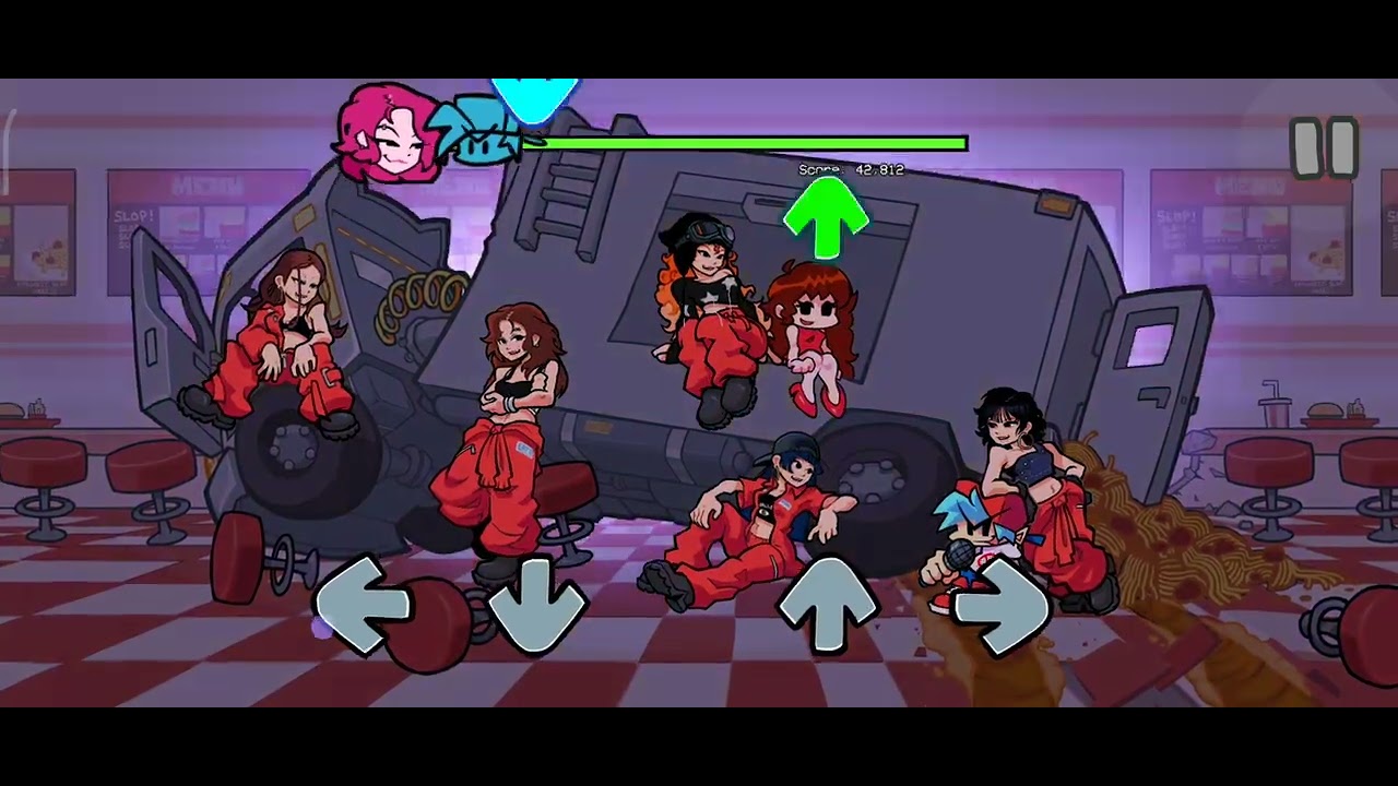 Jugando este modo otra vez