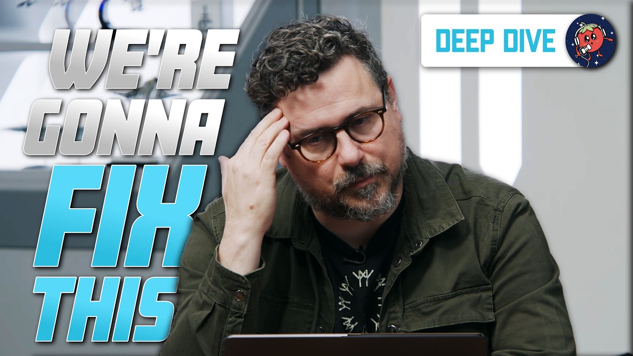 Star Citizen's CTO Explains Extensive Changes to Avoid Another Alpha 4.8