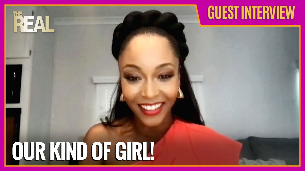 ‘Our Kind of People’ star Yaya DaCosta Reveals What Fans Can Expect from Her Series