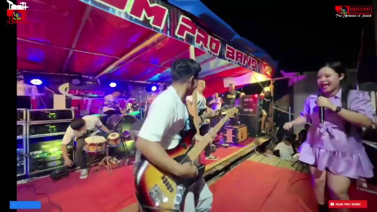 Gara gara sebotol minuman  cover Asni adm pro