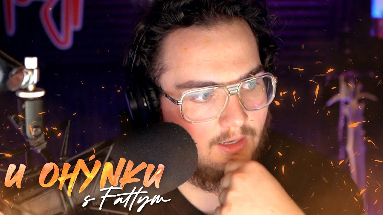 POKEC U OHÝNKU  | Jak se mi žilo v Praze?