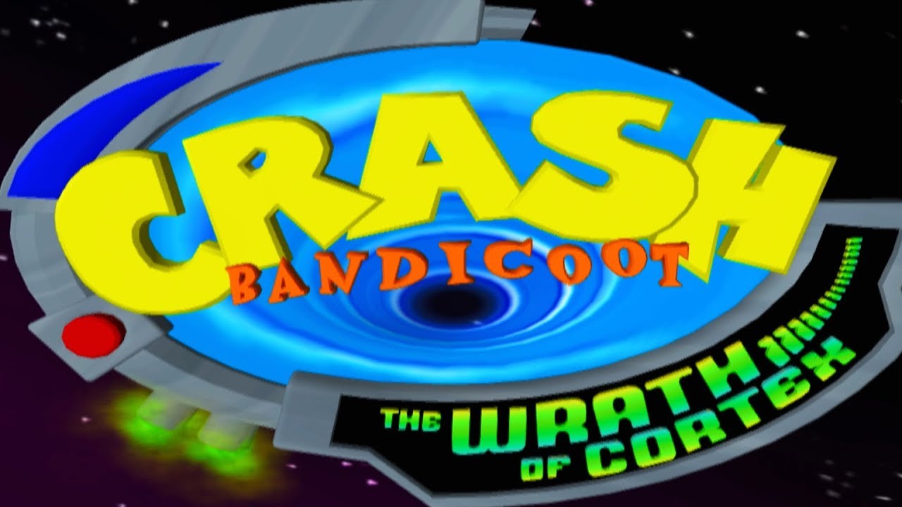 Crash Bandicoot Wrath of Cortex - Complete 106% Walkthrough (All Gems, Crystals & Platinum Relics)