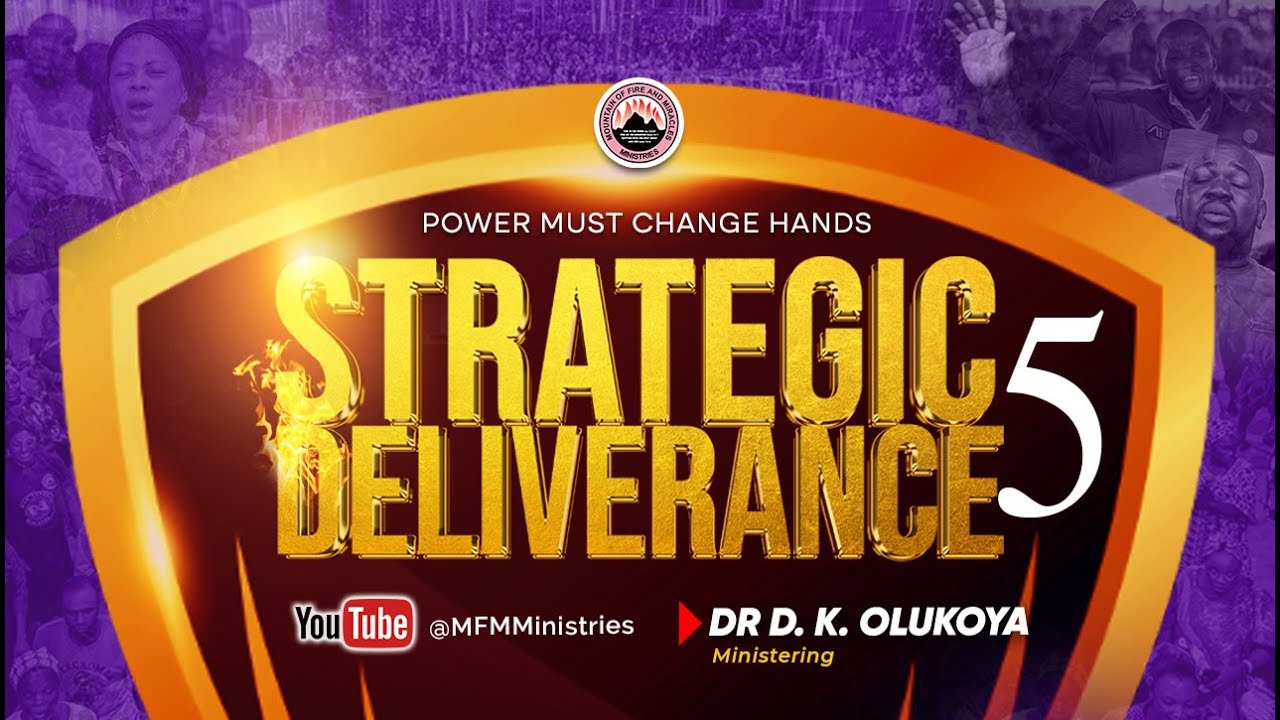 MFM PMCH February 2026 PMCH - Dr  D. K Olukoya