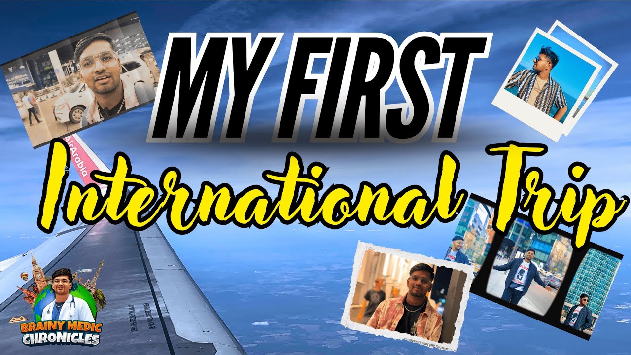 Boarding Dreams: Chennai to Sharjah in Style ✈️✨