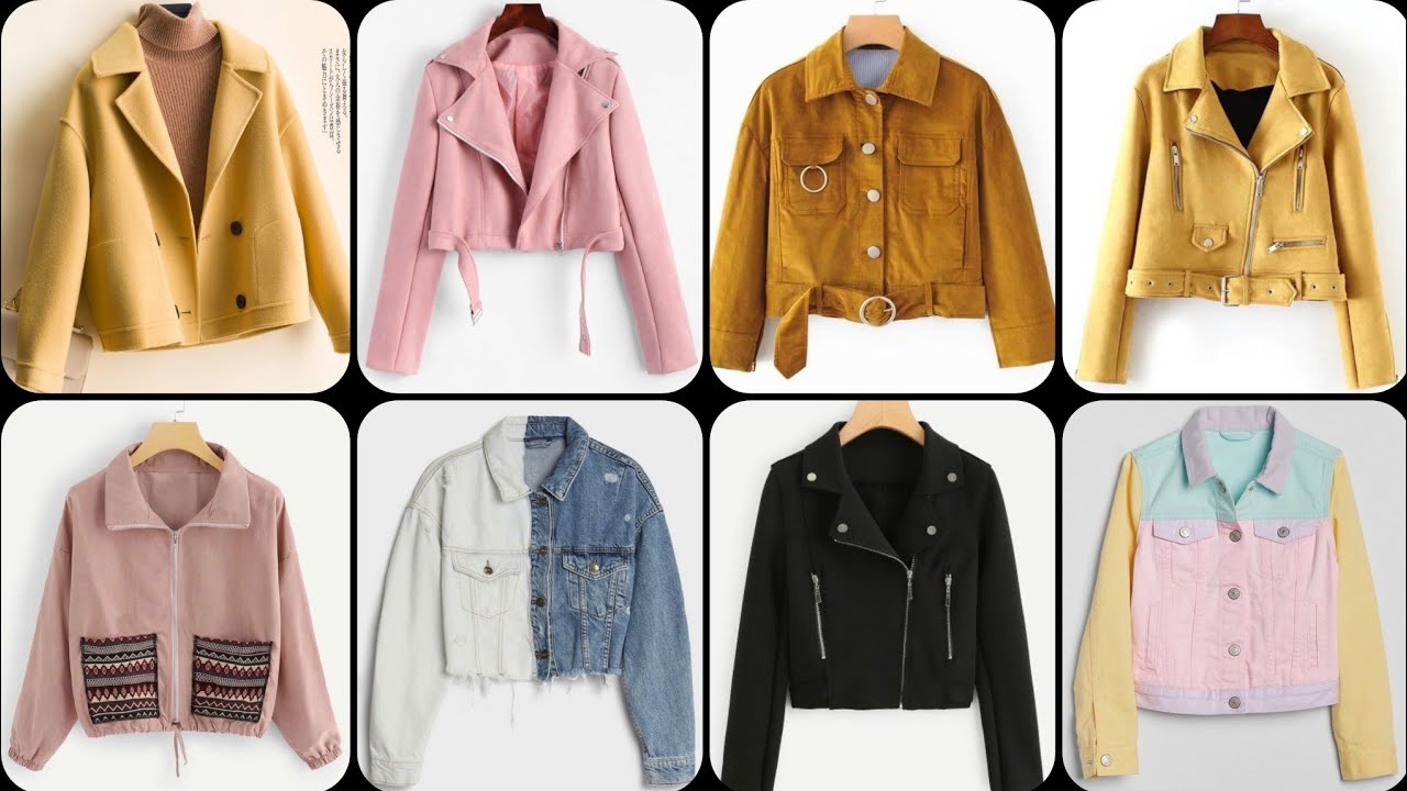 denim jacket for girls|| new girls jacket design|| girls jackets|| That Bliss Queen 👑