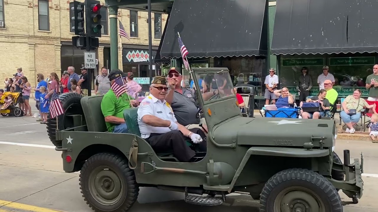 Paul J Paulsen