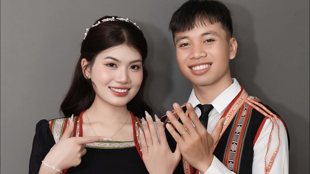 Đám Cưới 1: Trí & Xuanh