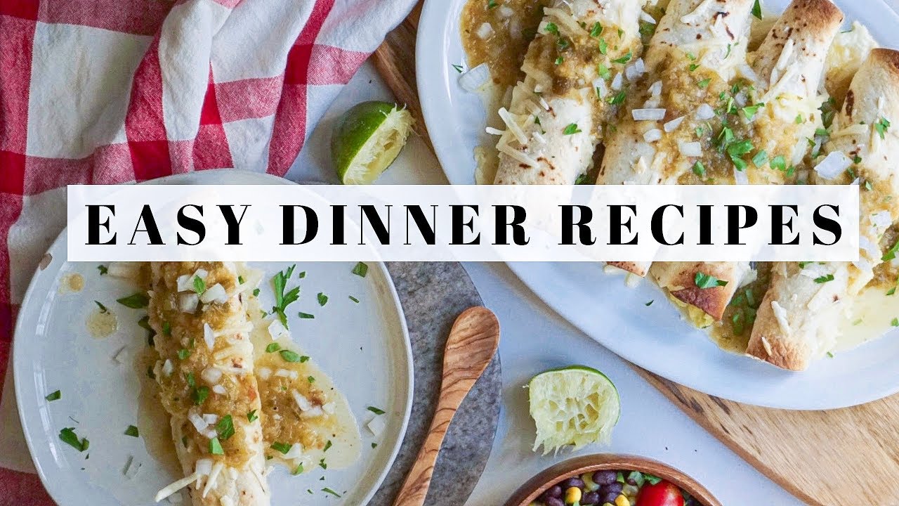 Easy Potato Taquitos 🌱🌮 MAKE THIS TONIGHT