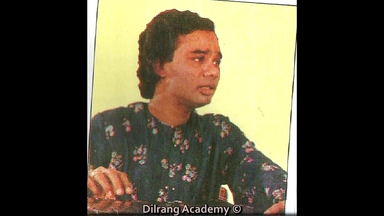 Ustad Aslam Khan: Raga Shahana Malhar | Jashn-e-Khusrau | (Composer - Amir Khusrau) | 2010