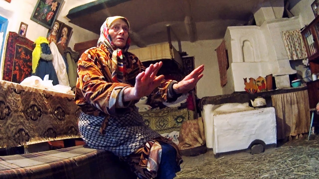 Містичні секрети криниці в селі Старі Бабани