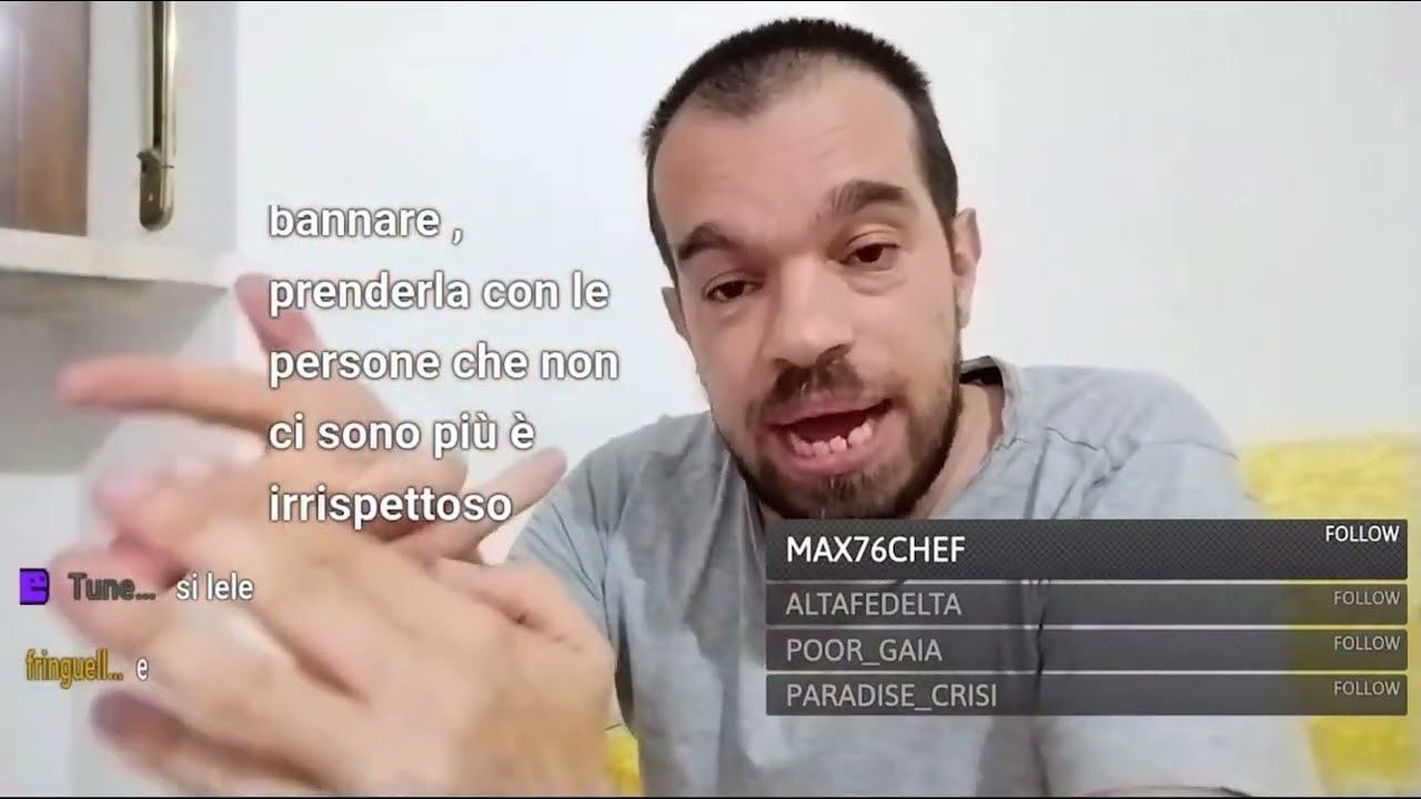 LELE VERGOGNATI! LELE COLLY contro DANKOL, ERKOLE, MARIONE, ANDREALAI, DJ LUPO.