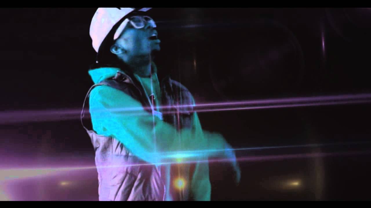 Prince Watch The Throne (Official Video)