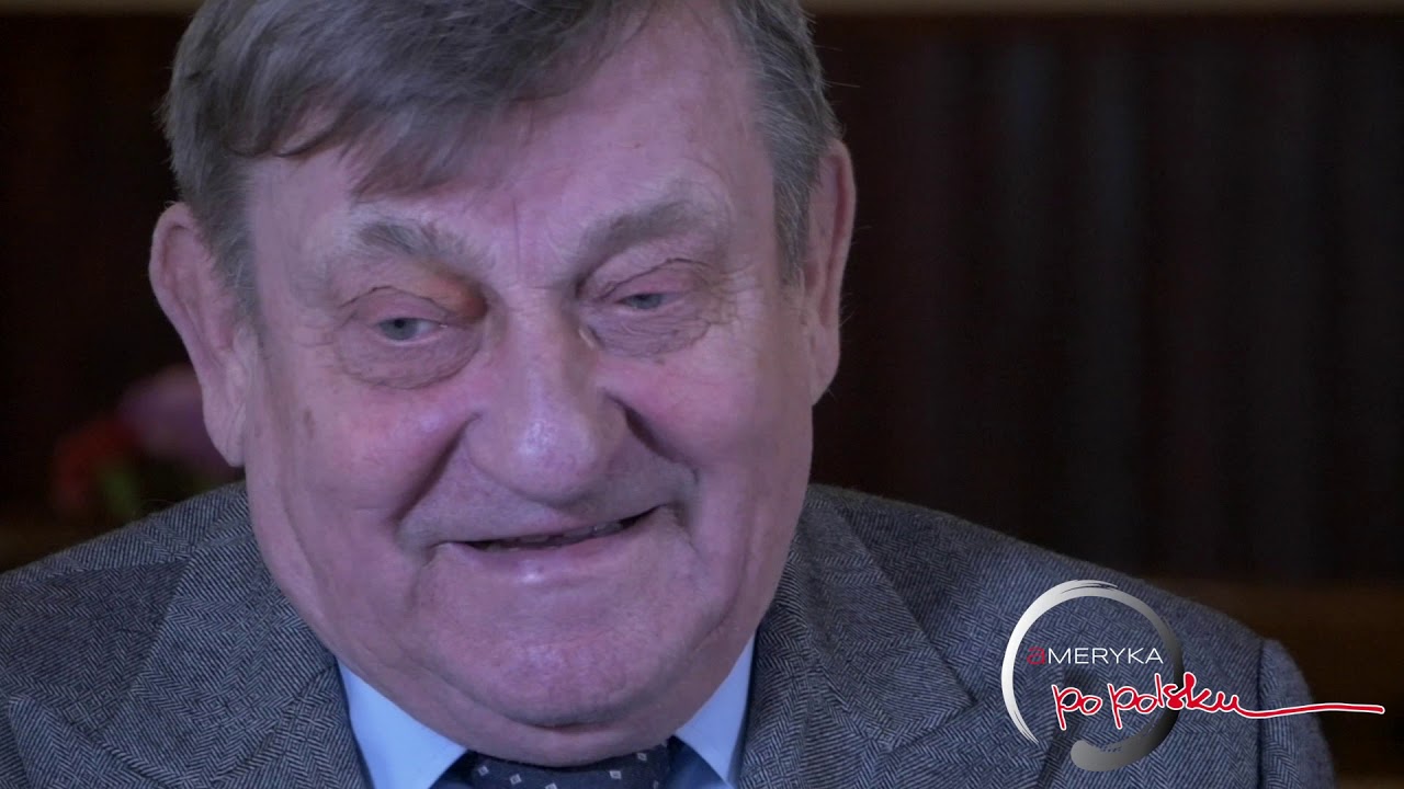 Mirosław Hermaszewski - wywiad cz4
