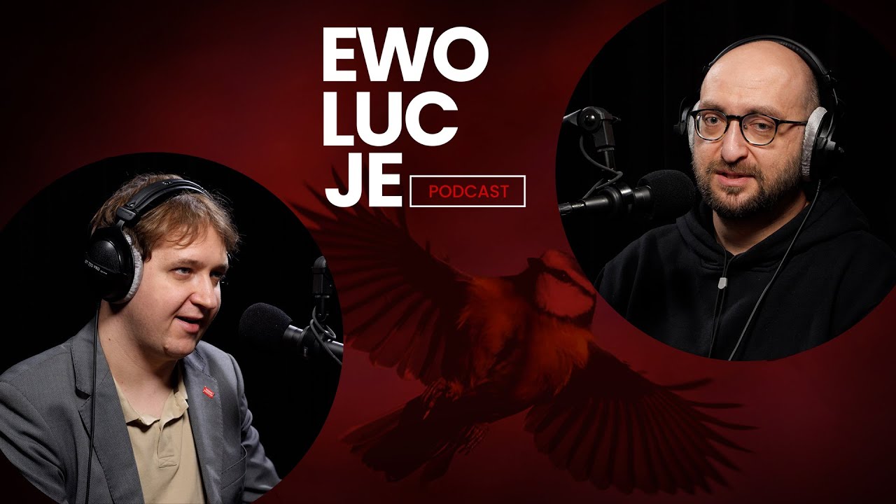 Megapopulacje. Co ujawniają wielkoskalowe badania zachowań zwierząt? | Ewolucje