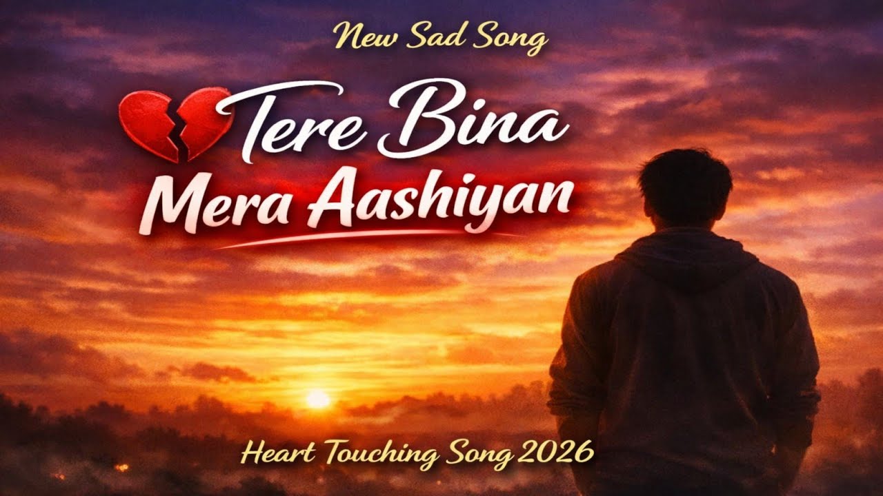 🎵 Tere Bina Mera Ashiyan Heart 🎵
