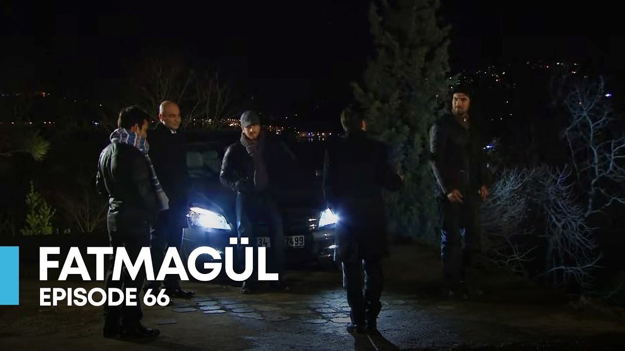 FATMAGUL EP66 ||BOSE BASUBIRANYEMO NONEHO BIKOMEJE KUGORANA IBYA FATMAGUL YABUZE BURUNDU||ZACU SERIE