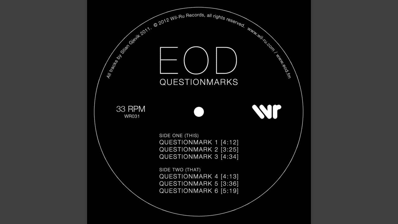 Questionmark 1