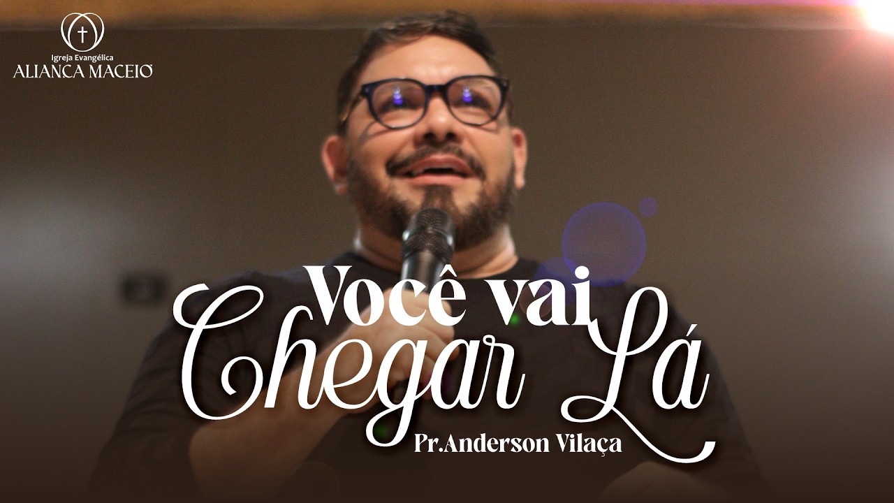 Culto Da Família  | Igreja Evangélica Aliança Maceió | 01/03/2026