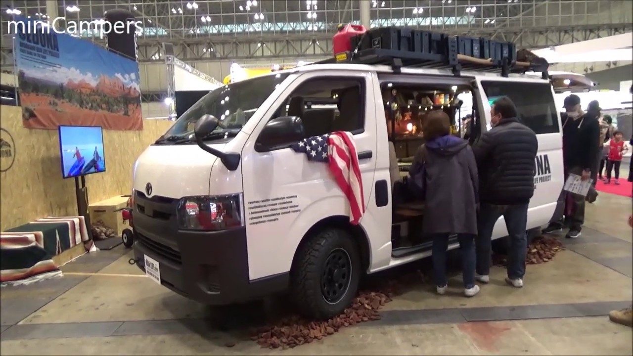 VAN LIFE SEDOVA HOME ON ROAD camper 2019 (best fro USA)