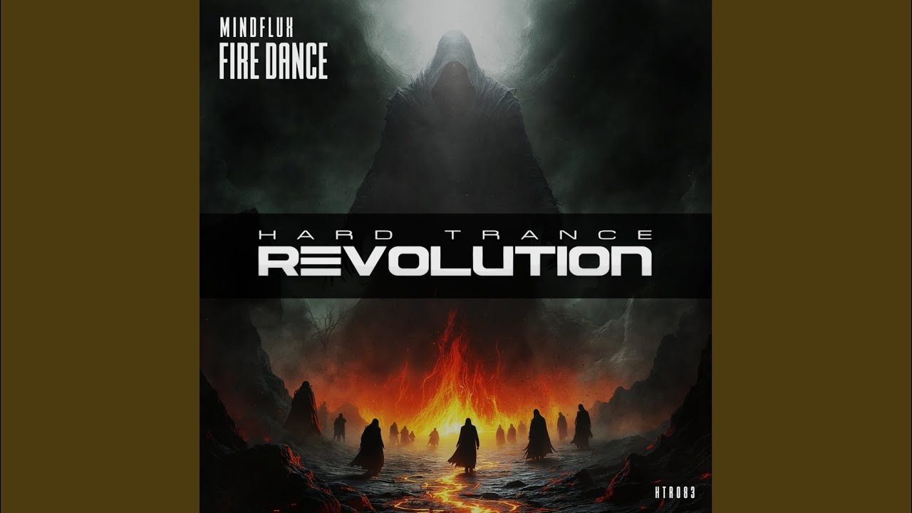 Fire Dance (Extended Mix)
