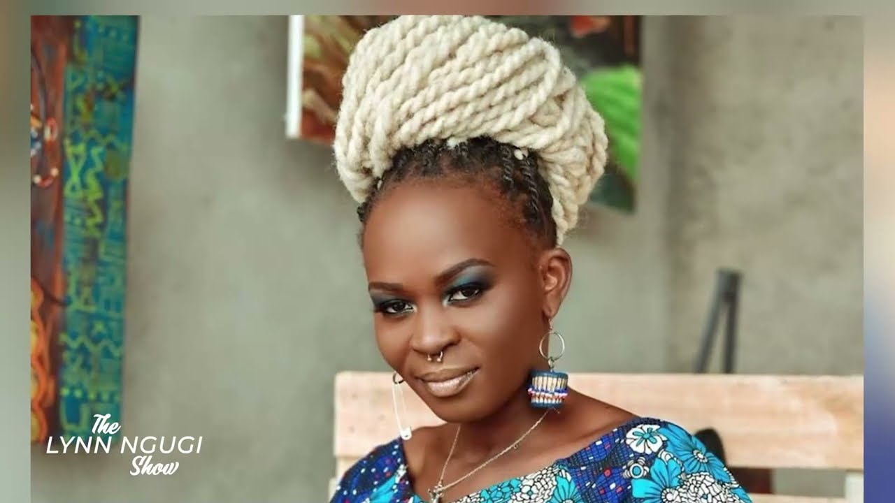 Swiry Nyar Kano's Story | LNN