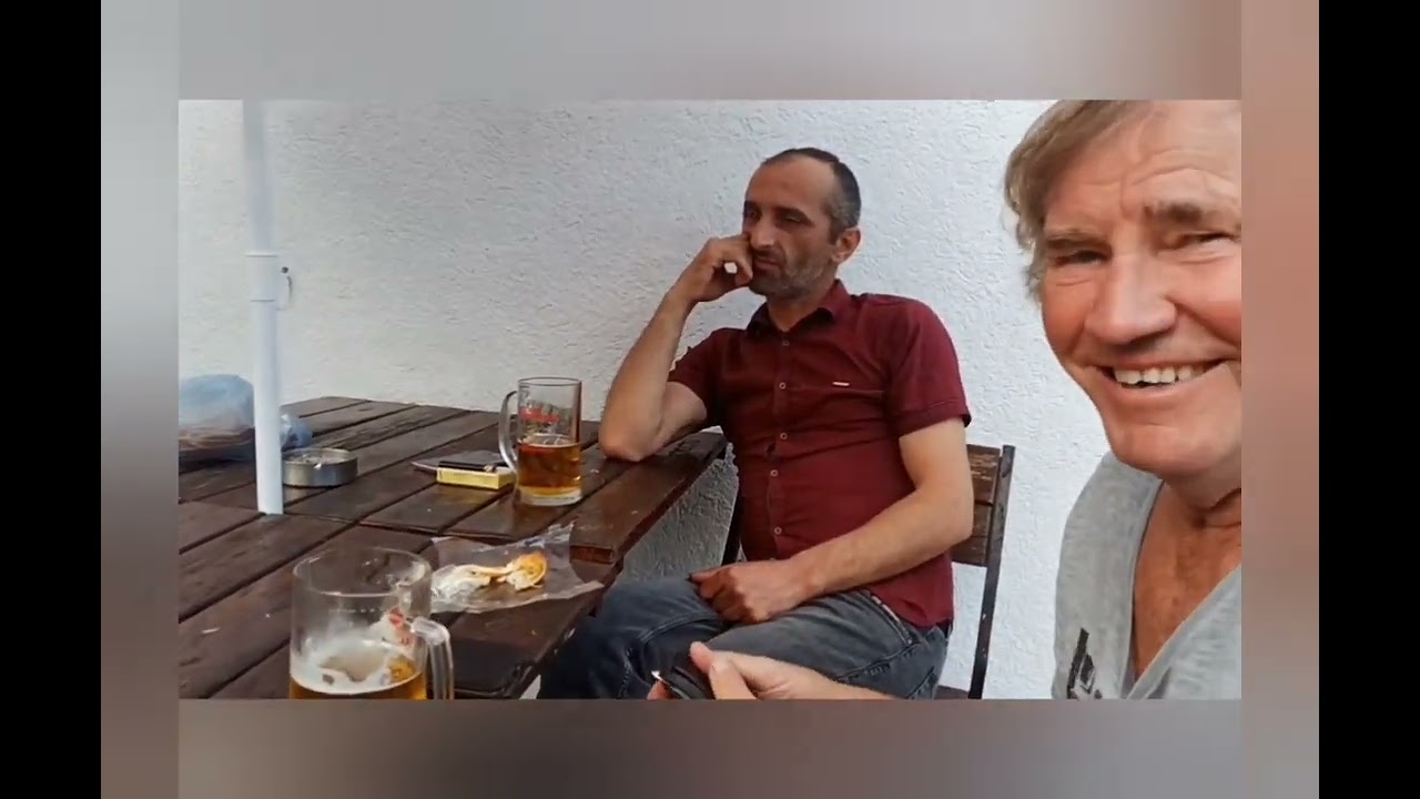 Mokří jezdci do Turecka, Gruzie a Arménie.